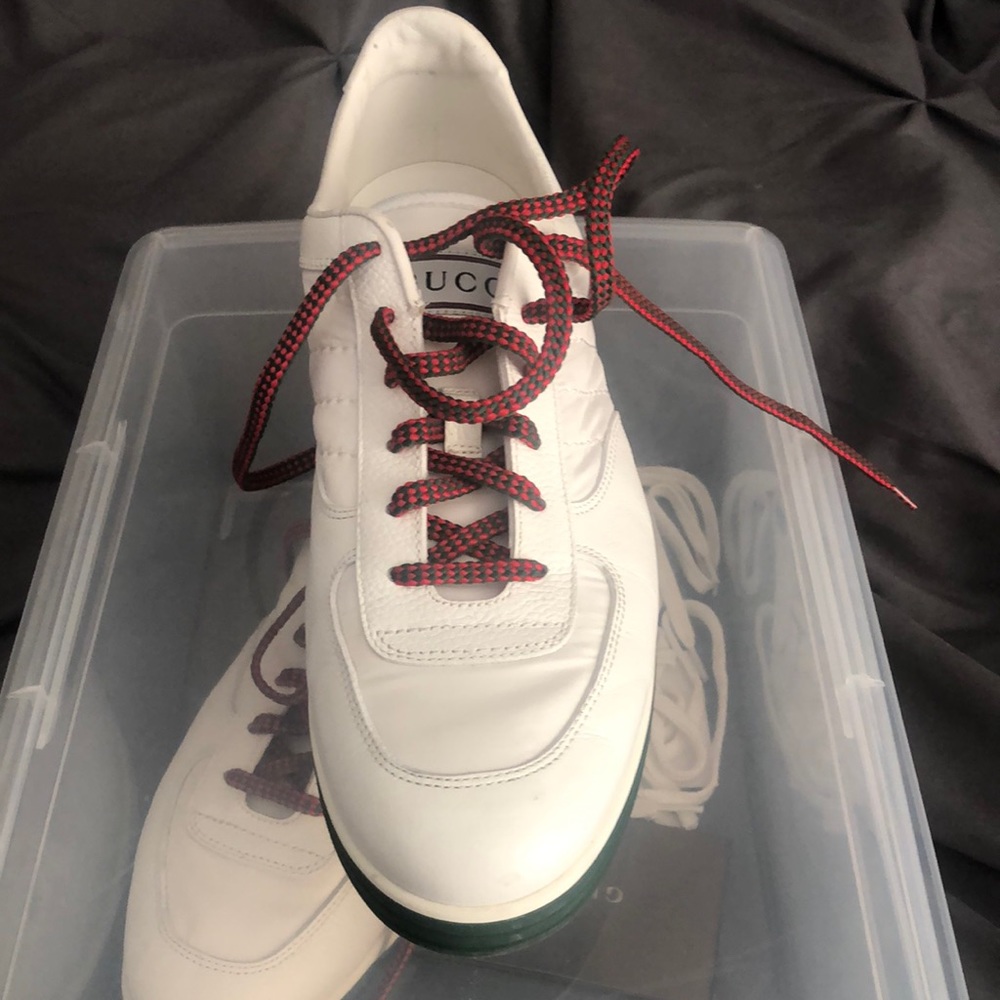 Gucci old school